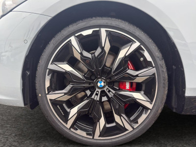 BMW 5er Vorführwagen