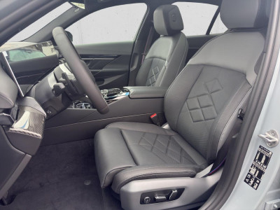 BMW 5er Vorführwagen