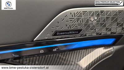 BMW i5 Gebrauchtwagen