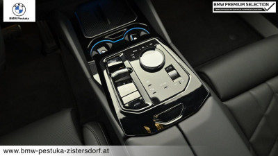 BMW i5 Gebrauchtwagen