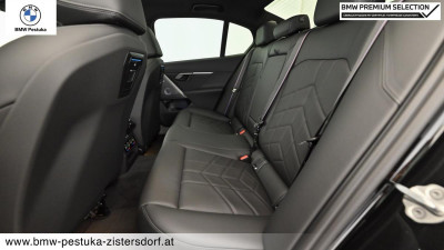 BMW i5 Gebrauchtwagen
