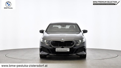 BMW i5 Gebrauchtwagen