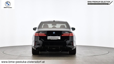 BMW i5 Gebrauchtwagen