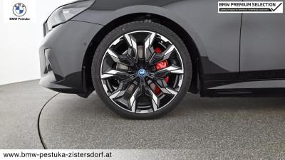 BMW i5 Gebrauchtwagen