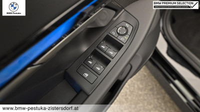 BMW i5 Gebrauchtwagen