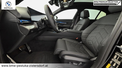 BMW i5 Gebrauchtwagen