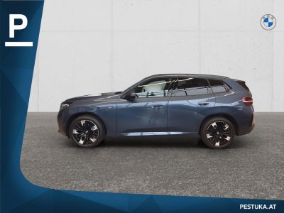 BMW X3 Vorführwagen BMW X3 Vorführwagen