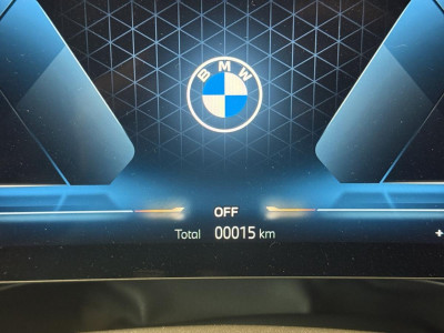 BMW X3 Vorführwagen