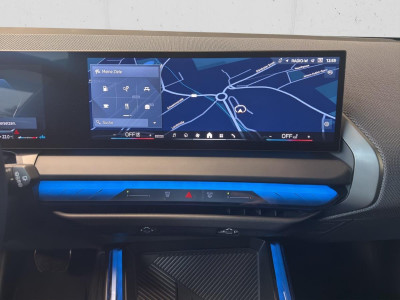 BMW X3 Vorführwagen