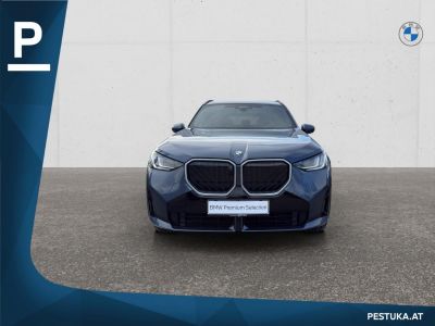 BMW X3 Vorführwagen BMW X3 Vorführwagen