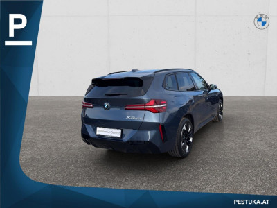BMW X3 Vorführwagen