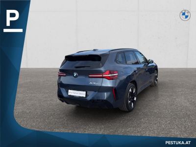 BMW X3 Vorführwagen BMW X3 Vorführwagen