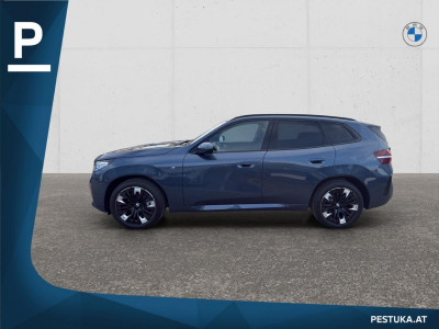 BMW X3 Vorführwagen