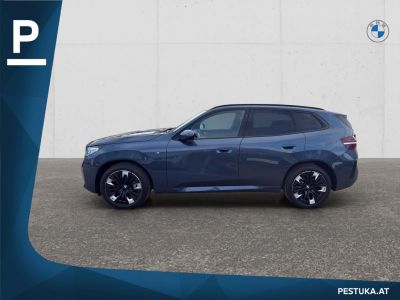 BMW X3 Vorführwagen BMW X3 Vorführwagen