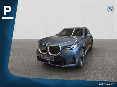 BMW X3 Vorführwagen