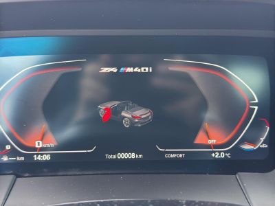 BMW Z4 Neuwagen