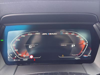 BMW Z4 Neuwagen