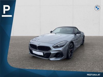 BMW Z4 Neuwagen