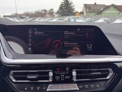 BMW Z4 Neuwagen