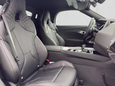 BMW Z4 Neuwagen