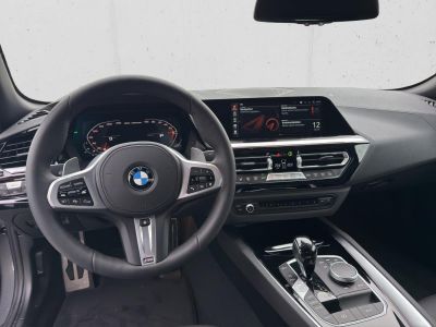 BMW Z4 Neuwagen