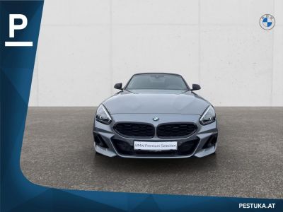 BMW Z4 Neuwagen