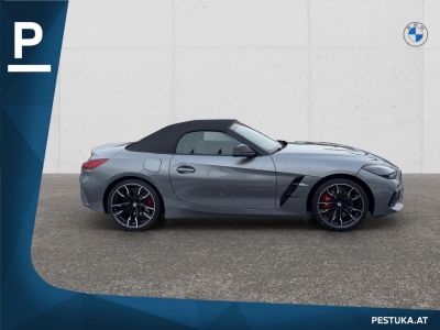 BMW Z4 Neuwagen