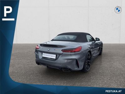 BMW Z4 Neuwagen