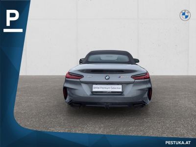 BMW Z4 Neuwagen