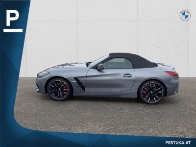 BMW Z4 Neuwagen