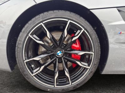 BMW Z4 Neuwagen