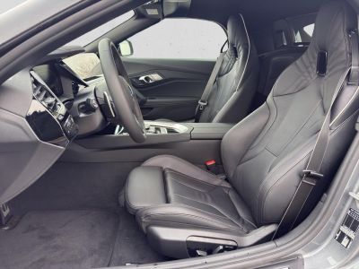 BMW Z4 Neuwagen