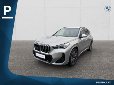 BMW X1 Gebrauchtwagen BMW X1 Gebrauchtwagen