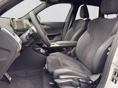 BMW X1 Gebrauchtwagen BMW X1 Gebrauchtwagen