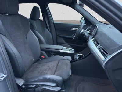 BMW X1 Gebrauchtwagen