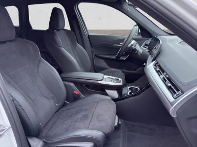 BMW X1 Gebrauchtwagen BMW X1 Gebrauchtwagen