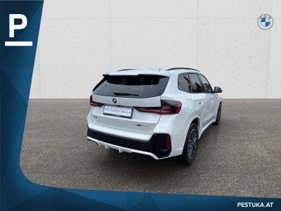 BMW X1 Gebrauchtwagen BMW X1 Gebrauchtwagen