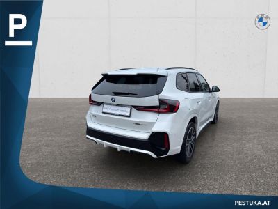 BMW X1 Gebrauchtwagen BMW X1 Gebrauchtwagen