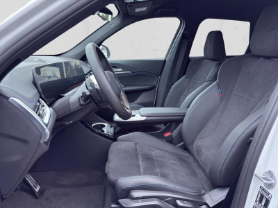 BMW X1 Gebrauchtwagen BMW X1 Gebrauchtwagen