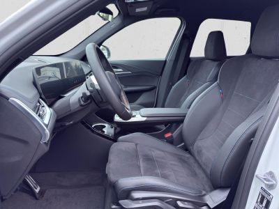 BMW X1 Gebrauchtwagen BMW X1 Gebrauchtwagen