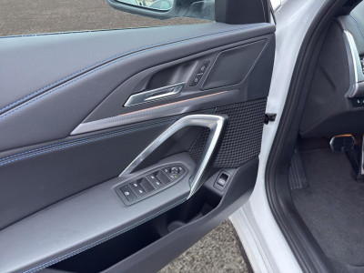 BMW X1 Gebrauchtwagen BMW X1 Gebrauchtwagen