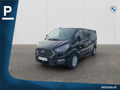 Ford Transit Custom Gebrauchtwagen