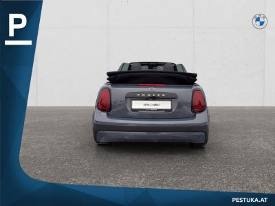 MINI Hatch Gebrauchtwagen