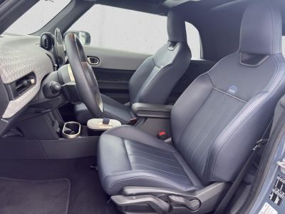 MINI Hatch Gebrauchtwagen