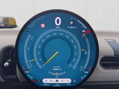 MINI Hatch Gebrauchtwagen