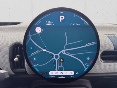 MINI Hatch Gebrauchtwagen