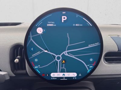 MINI Hatch Gebrauchtwagen