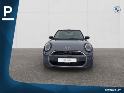 MINI Hatch Gebrauchtwagen