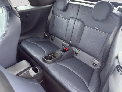 MINI Hatch Gebrauchtwagen