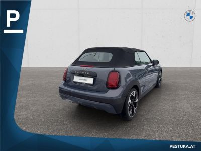 MINI Hatch Gebrauchtwagen